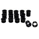 image 3 of Spark Plug Tap Thread Repair Rethreading Set Kit M14 x 1.25 16pc