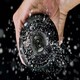 image 4 of GEFU X-Plosion 2-in-1 Salt and Pepper Grinder Stainless Steel