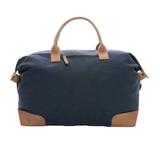 XD Collection Impact Aware 40L Weekend Bag - Blue - One Size Blue | One Size