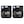 HP 304XL Black Original Ink Cartridge Twin Pack
