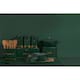 image 8 of Lovello Textured Cake Tin Green 26cm