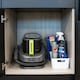 image 9 of Daewoo AquaSteam Upholstery Steam Cleaner Spot Washer & Carpet Stain Remover 1300W