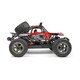 image 6 of RCG Racing 10-Series 1/10 Brushless Desert Buggy - Red