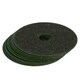 image 4 of 4-1/2" 115mm x 1.2mm Metal / Steel Cutting Blade Discs Angle Grinders 200pk