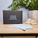 image 5 of New Parents Year of Dates Gift Box | Yellow