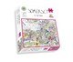 image 1 of Tim Bulmer Somerset 1000 Piece Jigsaw Puzzle