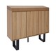 image 2 of Oakton Sideboard Cream