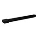 image 1 of Scutch Comb Holder Chisel 200mm x 25mm for Masonry Brickwork Rendering