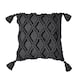 image 2 of Drift Alda Outdoor Cushion Cover Black