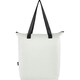 image 2 of EcoFold RPET Foldable 15L Cooler Tote Bag - Sandstone - One Size