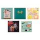 image 5 of Hallmark Pack Of 20 Birthday Cards - 20 Contemporary Designs
