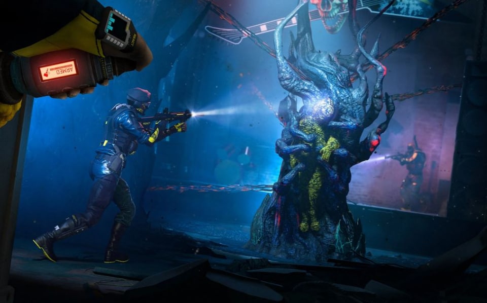 image 1 of Tom Clancy's Rainbow Six: Extraction (Compatible with Xbox One) Xbox X