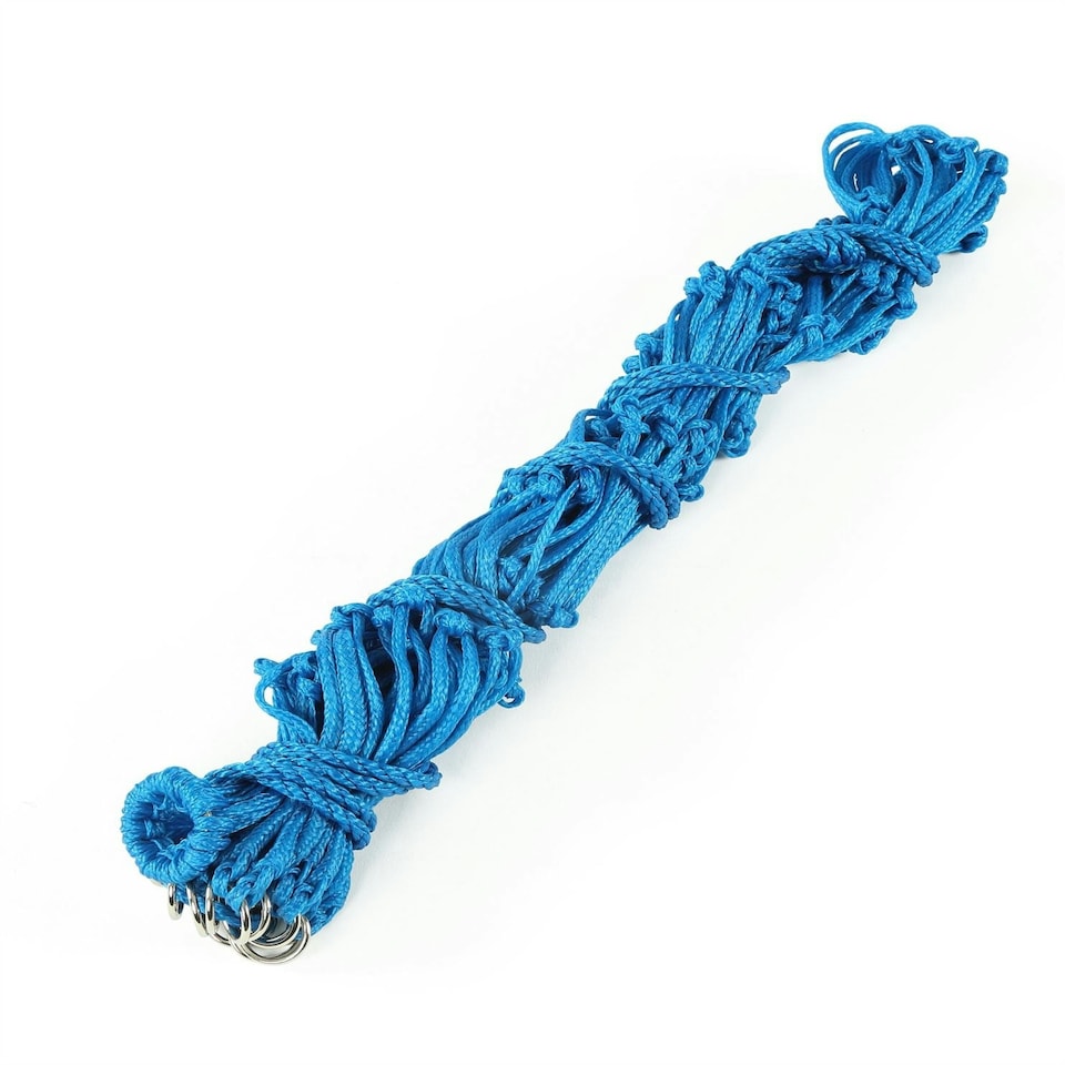 image 1 of Shires Haynet Blue | Size: 42 Inch
Colour: Baby Blue