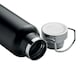 image 3 of MidOcean Ives Cork 500ml Bottle - Black - One Size | Black | One Size