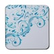 image 1 of Swirls (Coaster)