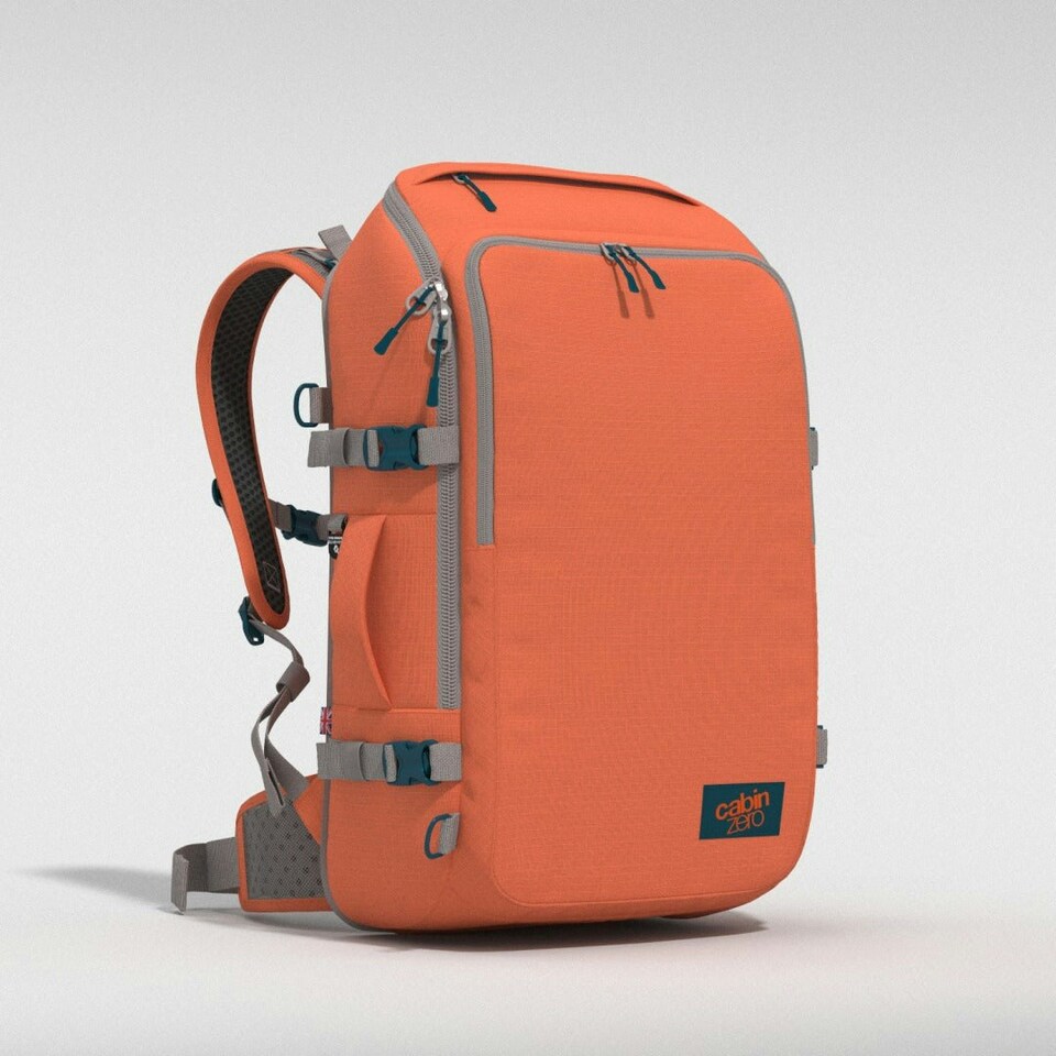 image 1 of ADV Pro Backpack 42L Moroccan Sands Orange