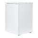 image 3 of Statesman L255W Freestanding Under Counter Larder Fridge, 131 Litre, White