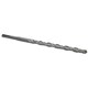 image 3 of 14mm x 260mm Masonry Drill with Carbide Tip for Stone Concrete Brick Block
