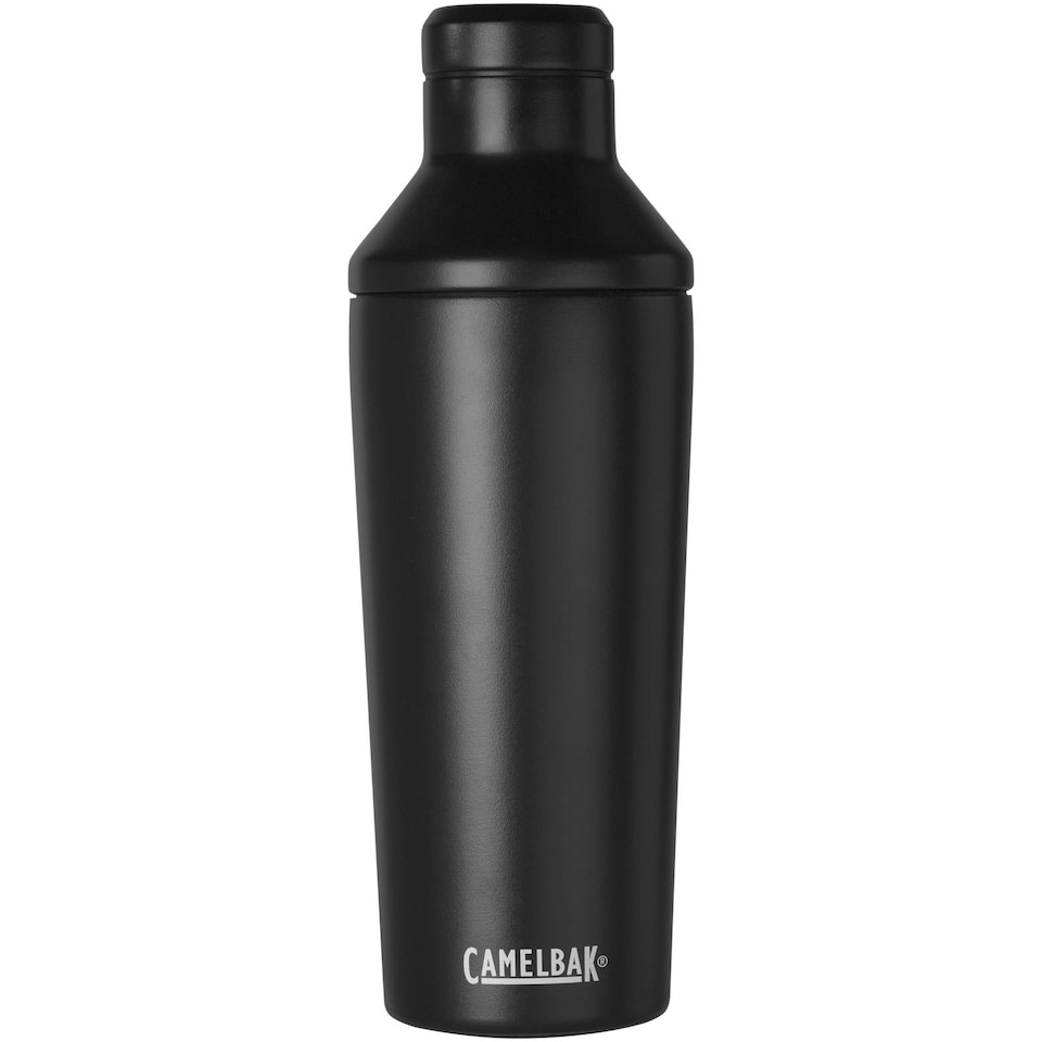 image 1 of Camelbak Horizon Logo 600ml Cocktail Shaker - Solid Black - One Size