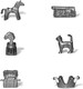 image 4 of Playmobil Monopoly