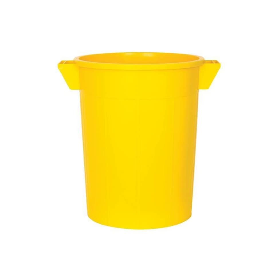 Red Gorilla Mixing Tub 50 Litre (10 Gallon) | Multi | Multi Colour | One Size | 1