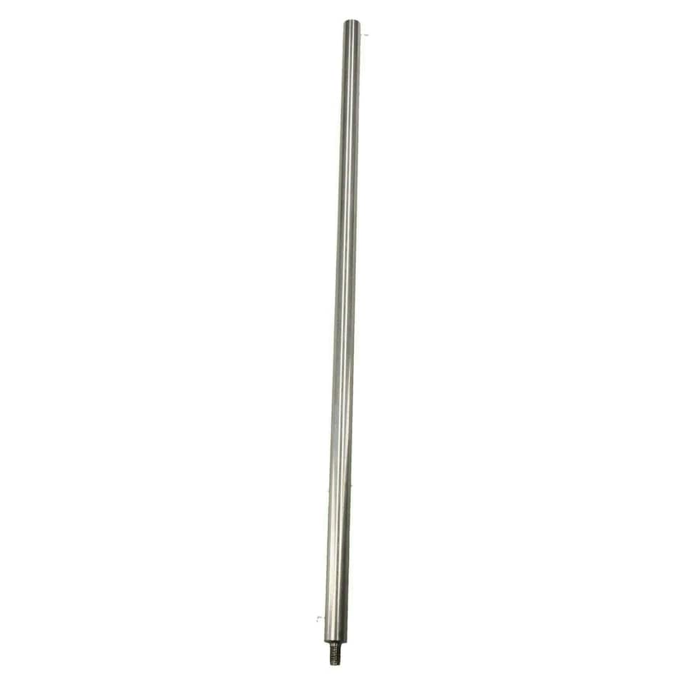 image 1 of Dial Gauge DTI Extension Probe 6" 150mm Plunge Test Indicator