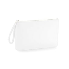 Bagbase Boutique Pouch - Soft White - One Size White