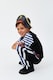 image 3 of Fearsome Pirate Boy Kids Costume - World Book Day, Dress-Up, and Role Play - Ages 3-10 | Multi | Multicoloured | 8-10 years