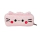 image 1 of Pembe Plush Pencil Case