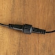 image 9 of Black Inline Connector Box Cable for Remote Control Magic Wand
