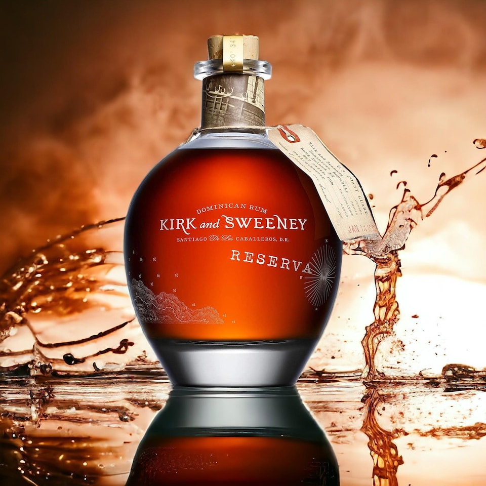 image 1 of Kirk & Sweeney Reserva 70cl | Brown