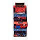 image 2 of Marvel Spider-Man Storage Organiser | Multi | Multicoloured | One Size | 1