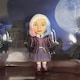 image 4 of Wednesday 4 Pack 7 cm Collectible Figures Minix 14781