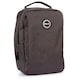 image 5 of Trespass Sarclet DLX Backpack | Grey | Dark Grey Marl | One Size | 1