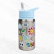 image 3 of Myga Childrens Water Bottle Emoji