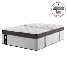 Sealy Posturepedic Elevate Ultra Arden Memory Mattress White | King