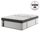 image 1 of Sealy Posturepedic Elevate Ultra Arden Memory Mattress White | King