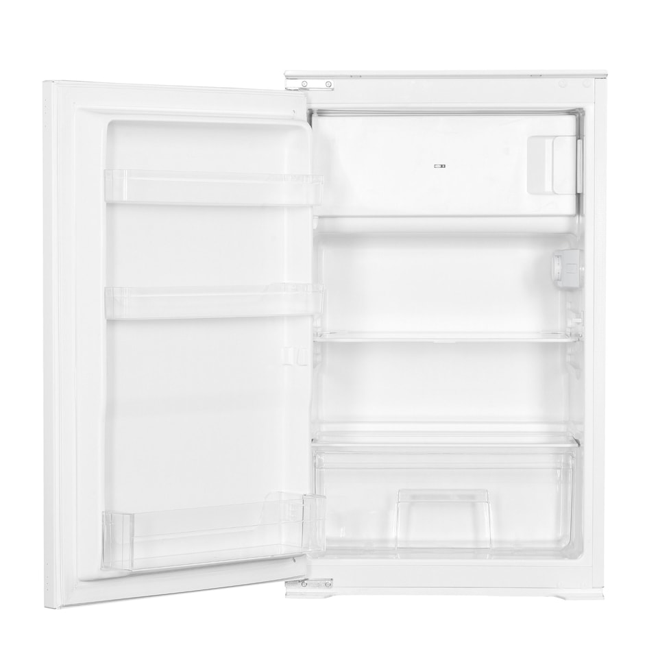 image 1 of HYE Integrated In-column Under Counter Fridge & Icebox 118L - RF01BIUC118W01