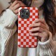 image 3 of Fit Check Phone Case | Pink | iPhone 15
Slim | iPhone 15
Slim