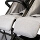image 4 of Red Kite Push Me Dubl Twin Stroller Grey