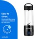 image 2 of nutribullet Portable Blender - Black