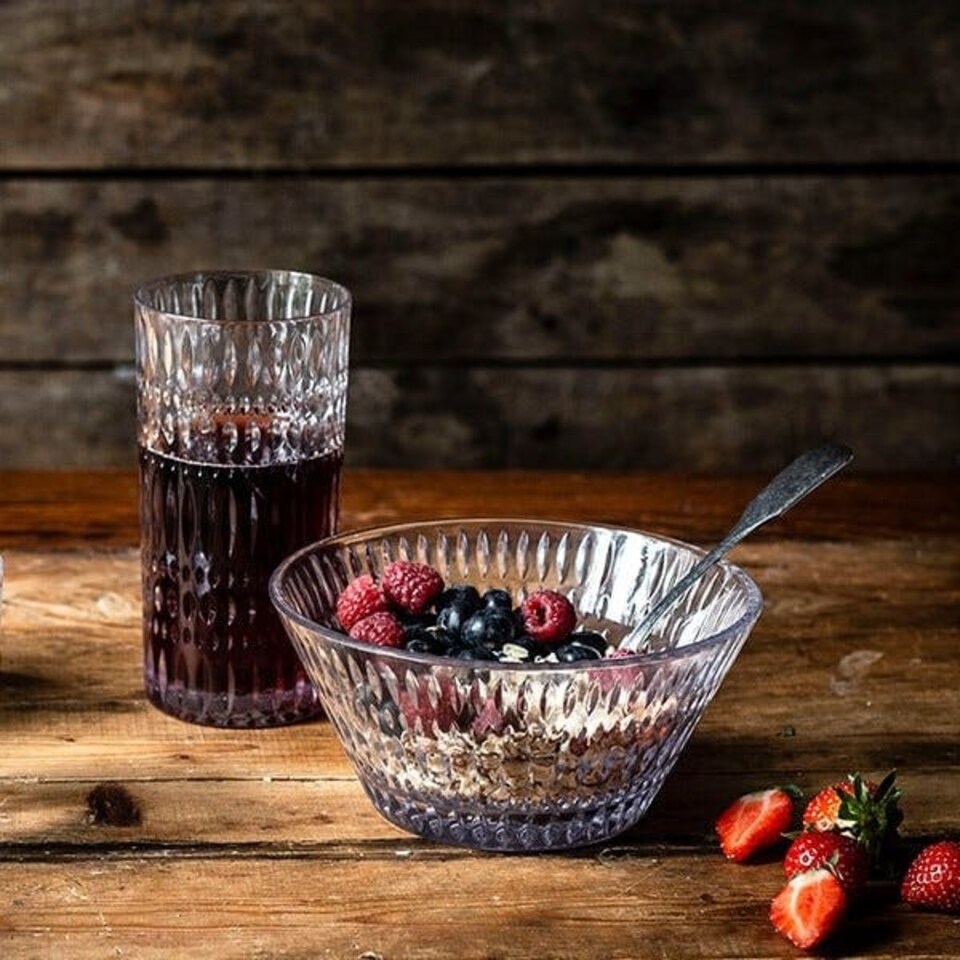 image 1 of Nachtmann Ethno Longdrink Set Of 4