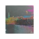 image 1 of Landscape London Splash Back | White