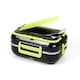 image 3 of EMtronics 1.5L Heated Lunch Box - Green