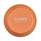 image 4 of Set of 2 Stainless Steel Espresso Coffee Cups – 90ml Double Wall Insulated Mini Drinking Mugs Orange