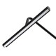 image 3 of Black LED Picture Light Desk Lamp with Touch Dimmer | Black | Black | 1