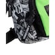 image 3 of Minecraft Creeper Crossbody Bag | Multi | Multicoloured | One Size | 1