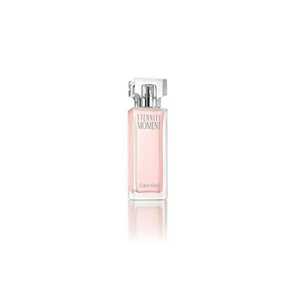 image 1 of Calvin Klein Eternity Moment Eau de Parfum 30ml Spray
