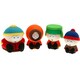 image 4 of South Park Mobile Phone Stand - Multicoloured - One Size