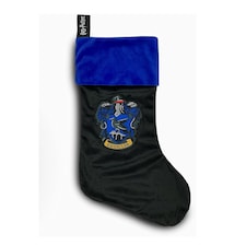 Harry Potter Ravenclaw Stocking